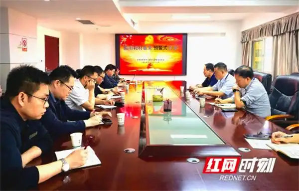 永州市中心医院：预警式约谈靶向施治临采风险